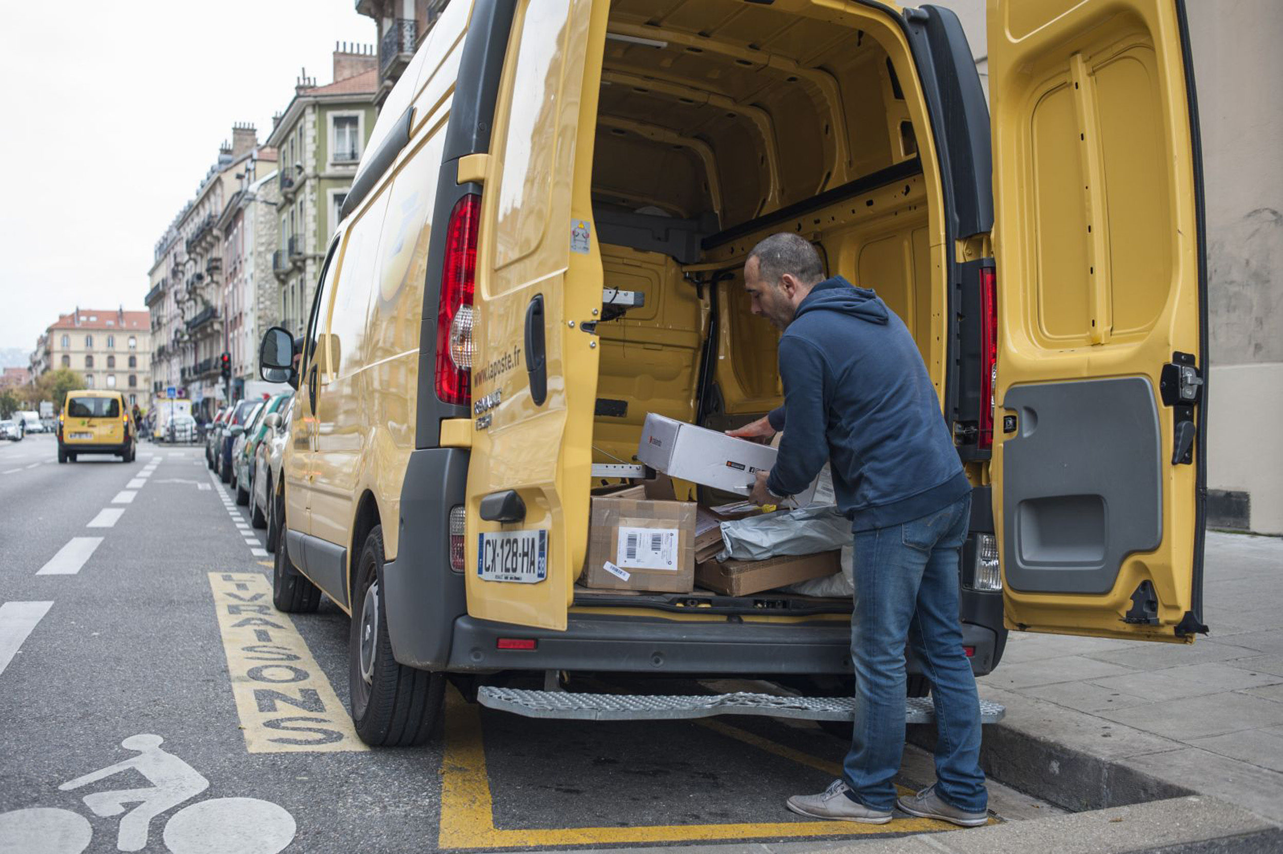 livreur -logistique-urbaine-PAPluquet