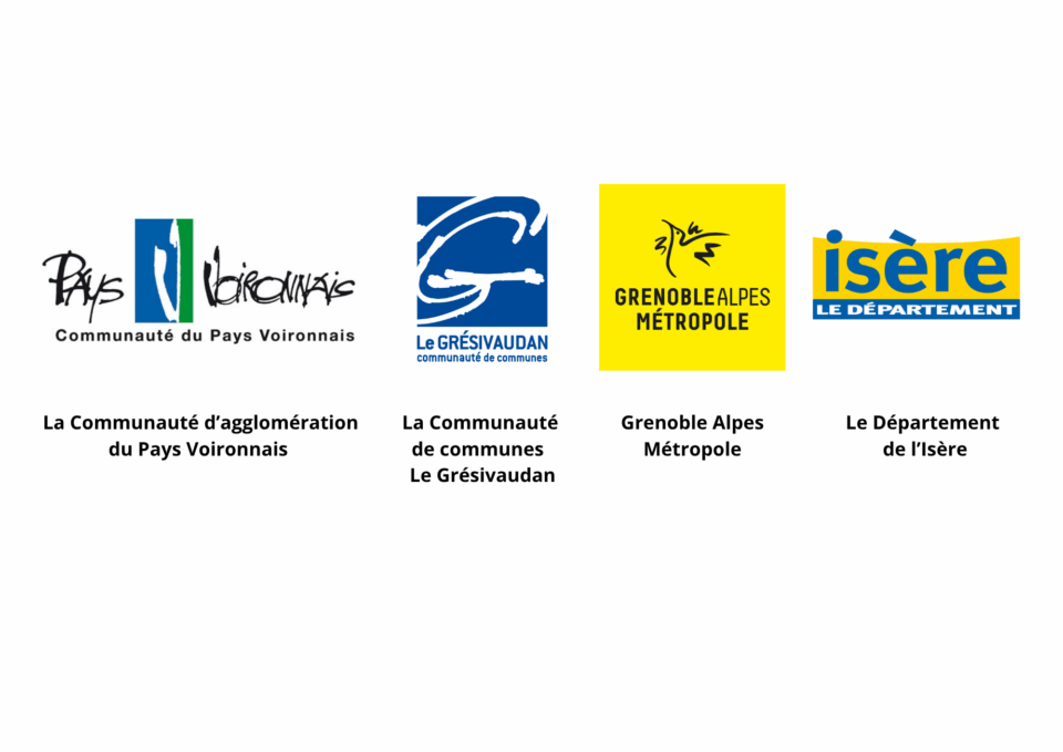 Le Département de l’Isère