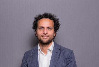 Medhi TADJINE