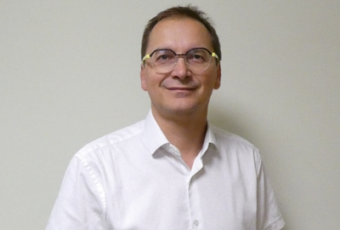 Laurent AMADIEU