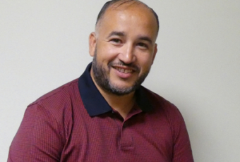 Brahim CHERAA