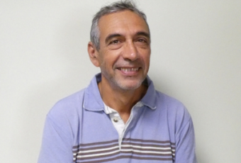 Laurent THOVISTE